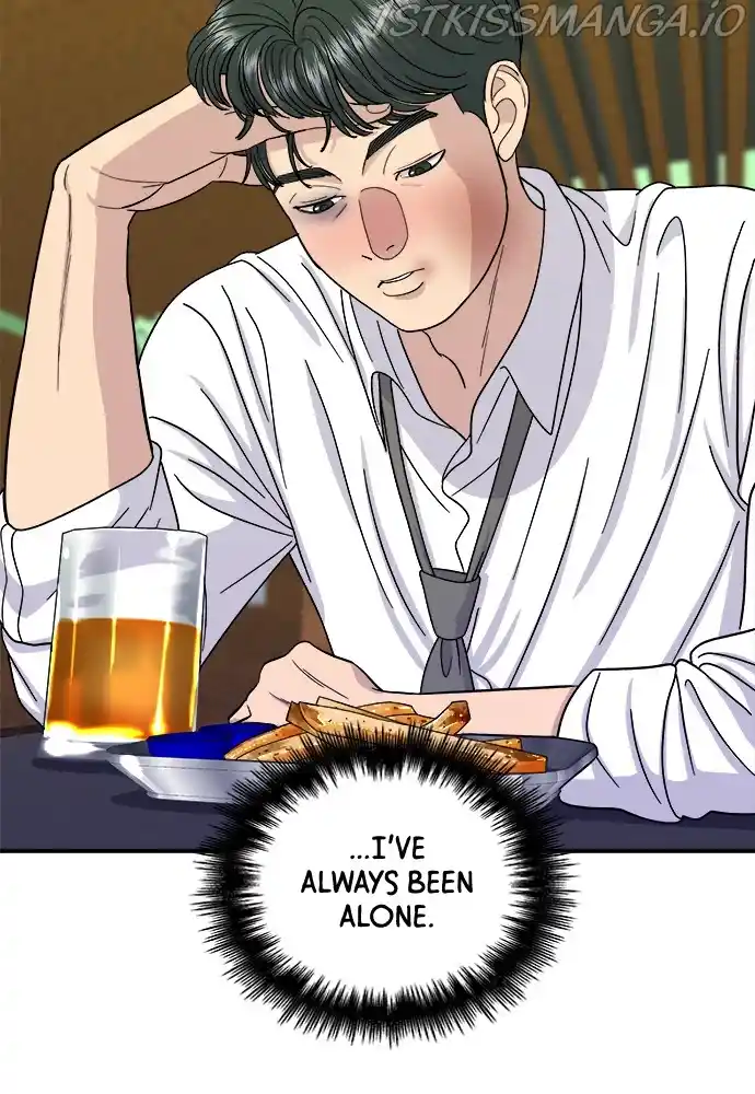 A DeadbEAT’s Meal Chapter 50