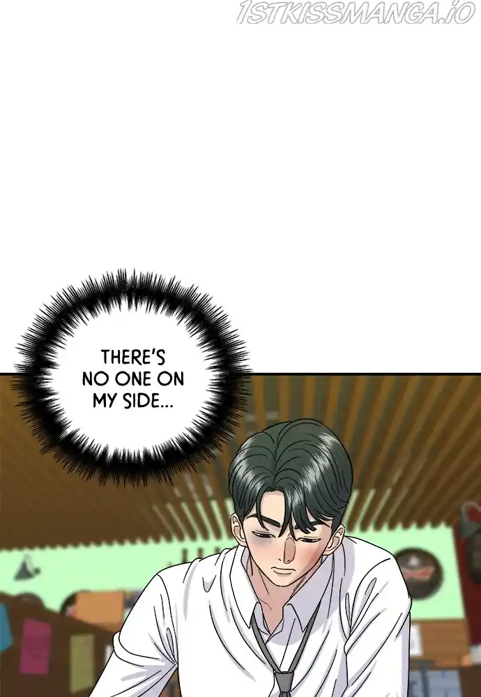 A DeadbEAT’s Meal Chapter 50