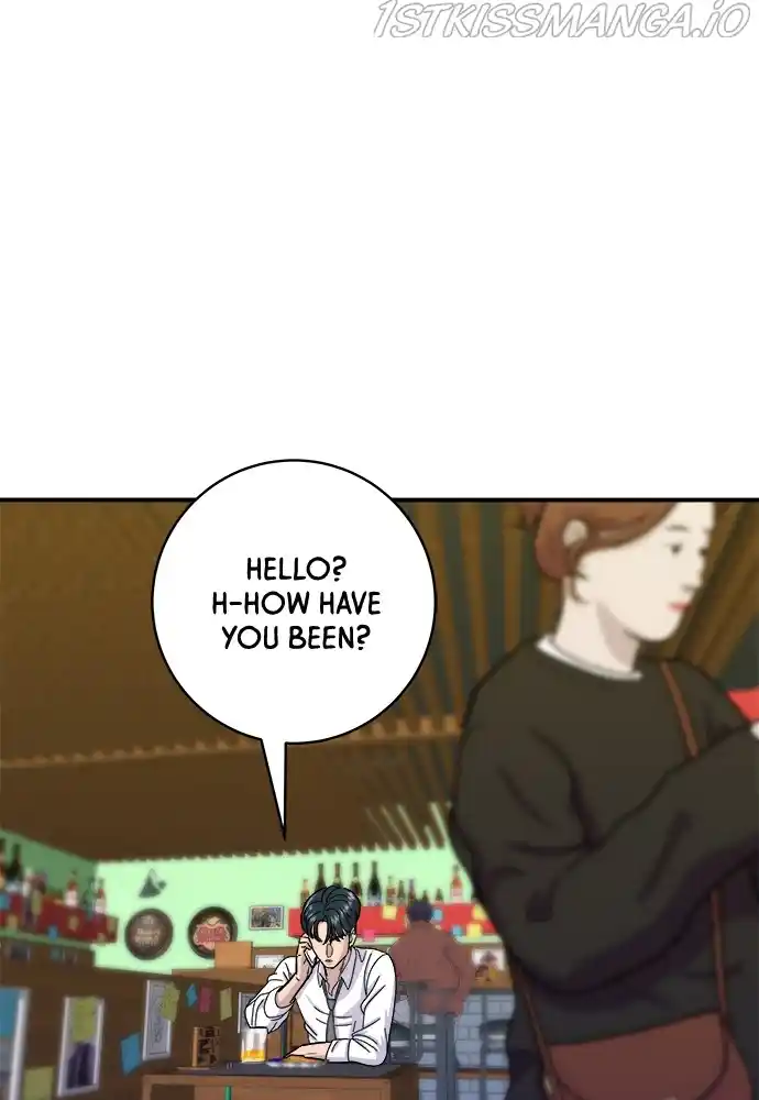 A DeadbEAT’s Meal Chapter 50