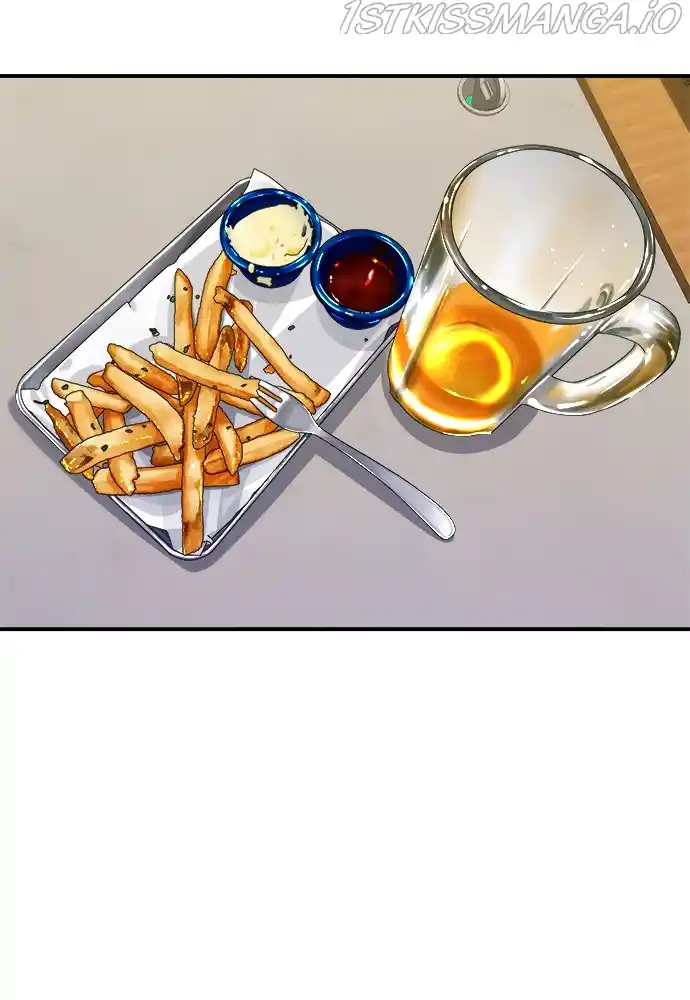 A DeadbEAT’s Meal Chapter 50