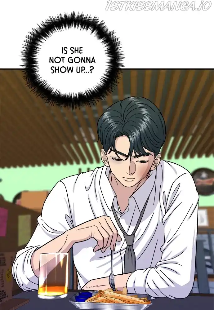 A DeadbEAT’s Meal Chapter 50