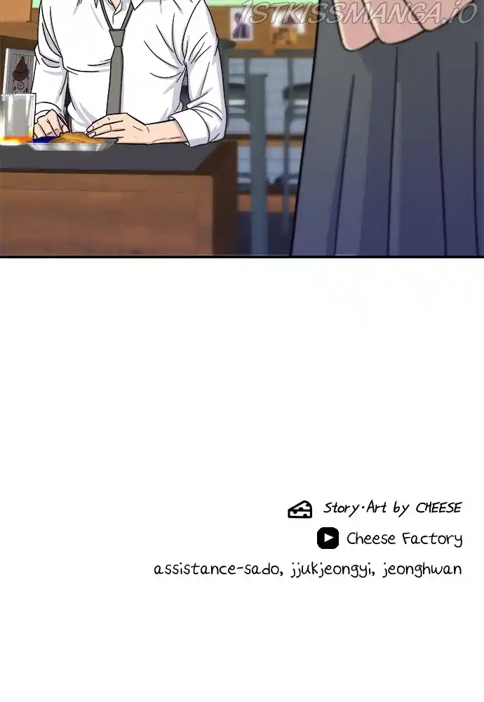 A DeadbEAT’s Meal Chapter 50