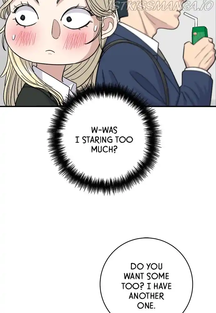 A Deadbeat’S Meal Chapter 51