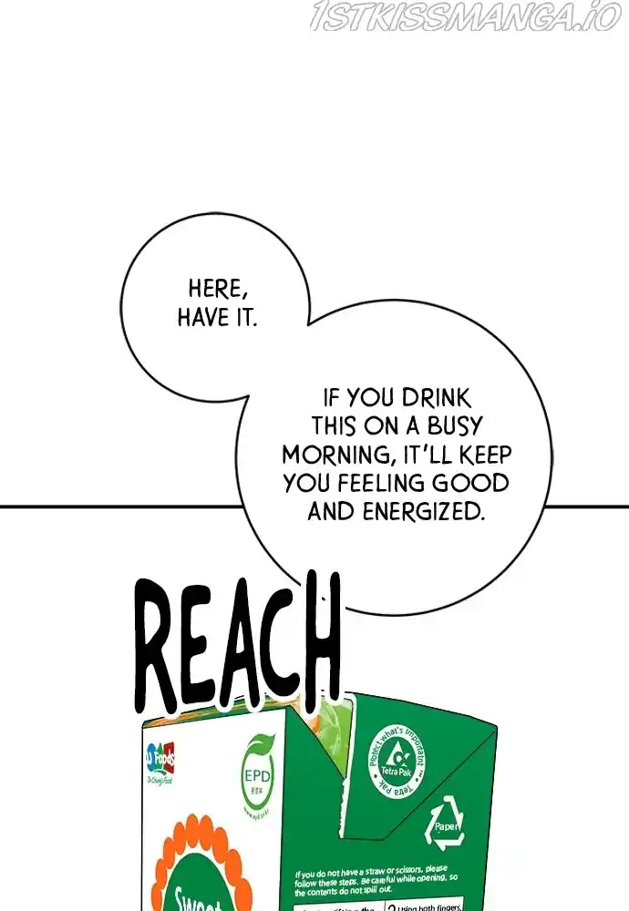 A Deadbeat’S Meal Chapter 51