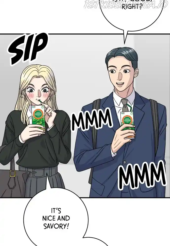 A Deadbeat’S Meal Chapter 51