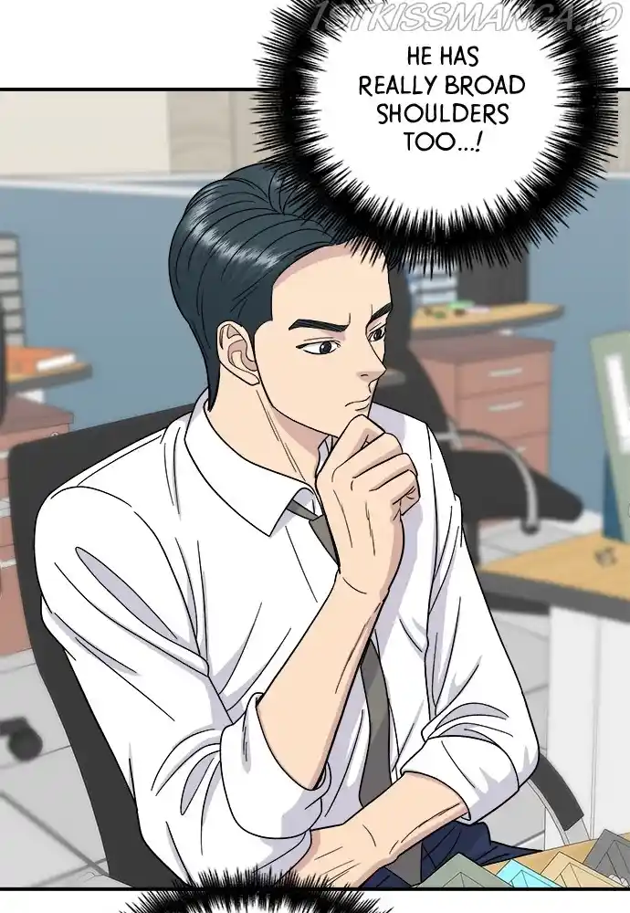 A Deadbeat’S Meal Chapter 51