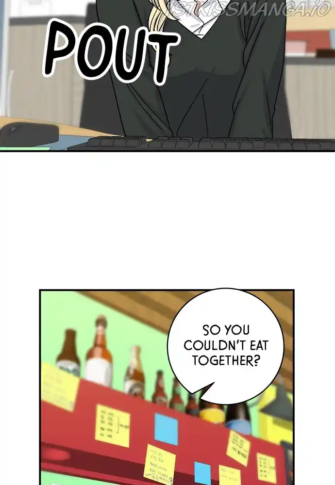 A Deadbeat’S Meal Chapter 51