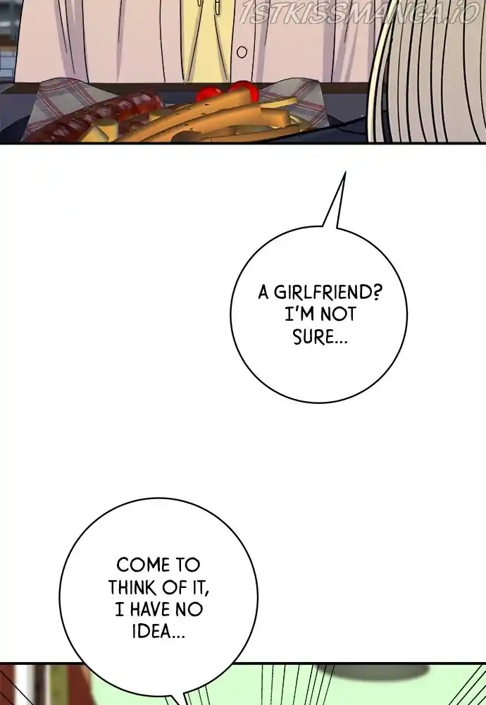 A Deadbeat’S Meal Chapter 51