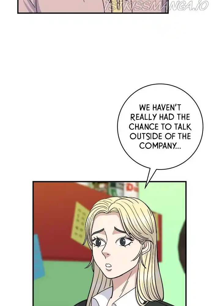 A Deadbeat’S Meal Chapter 51