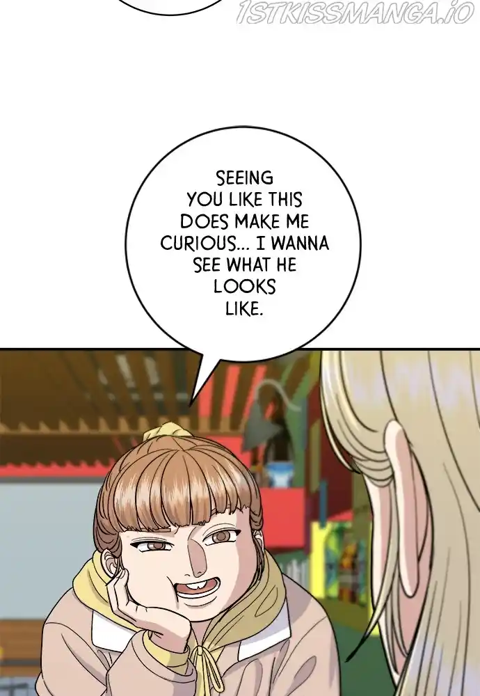 A Deadbeat’S Meal Chapter 51