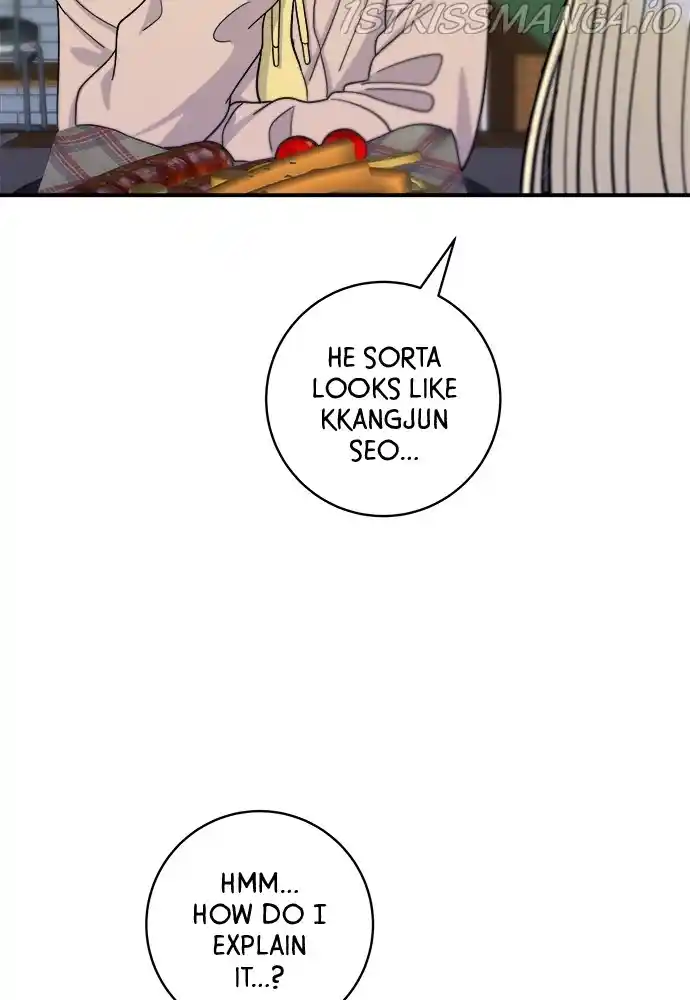 A Deadbeat’S Meal Chapter 51