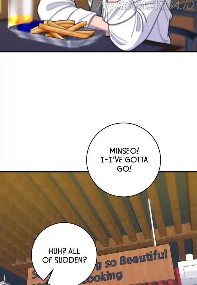 A Deadbeat’S Meal Chapter 51