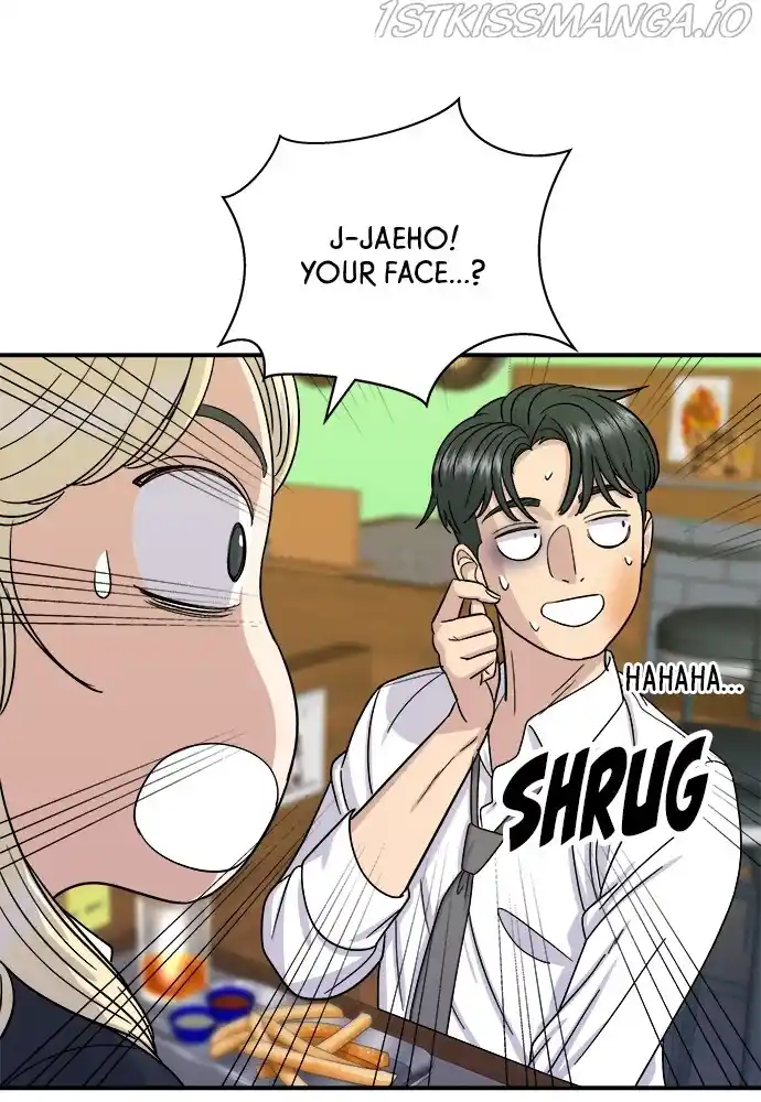 A Deadbeat’S Meal Chapter 51