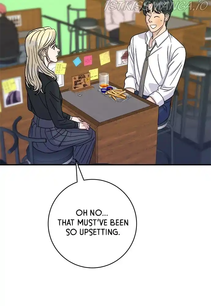 A Deadbeat’S Meal Chapter 51