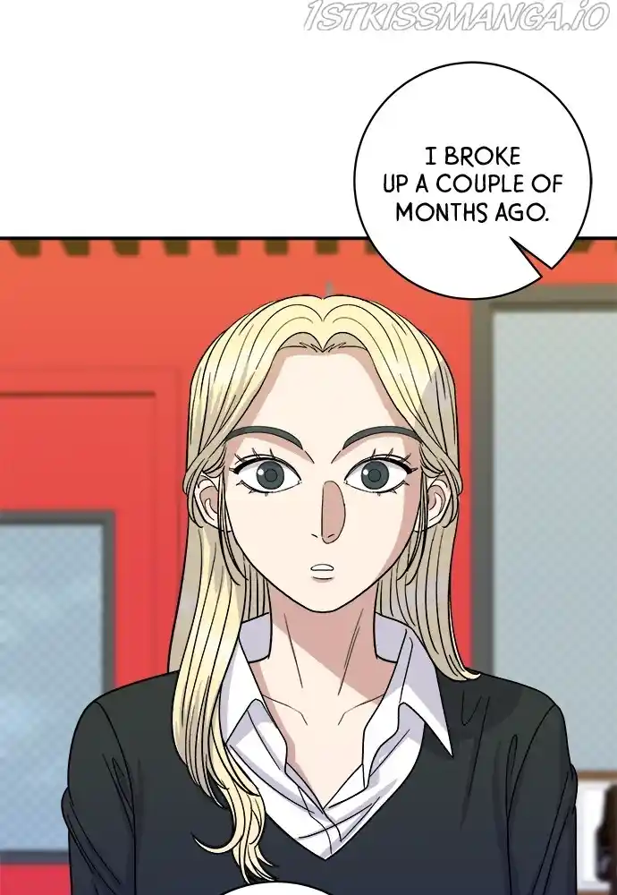 A Deadbeat’S Meal Chapter 51