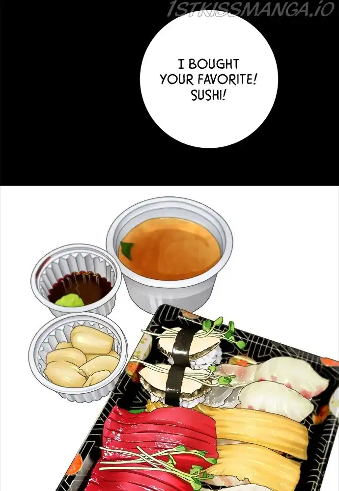 A Deadbeat’S Meal Chapter 51