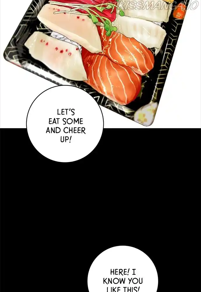 A Deadbeat’S Meal Chapter 51