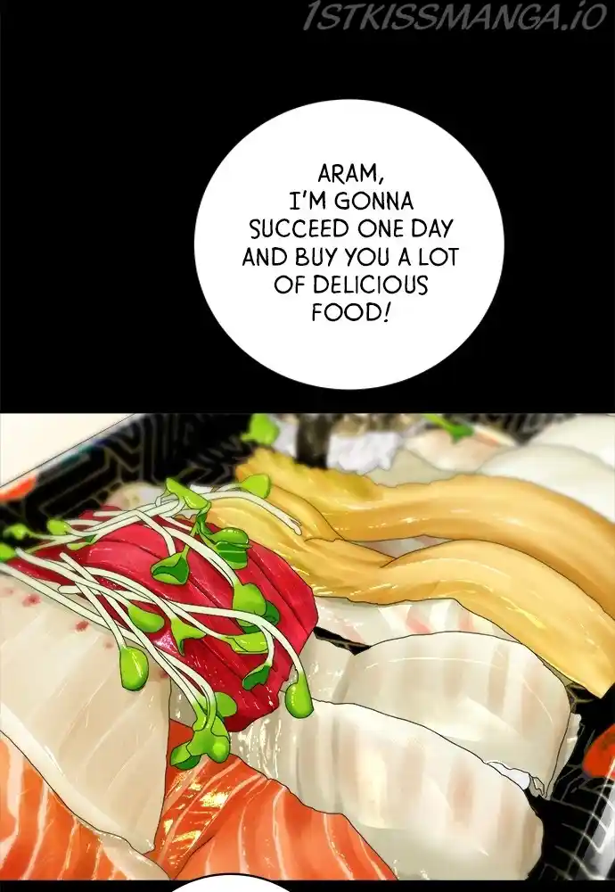 A Deadbeat’S Meal Chapter 51