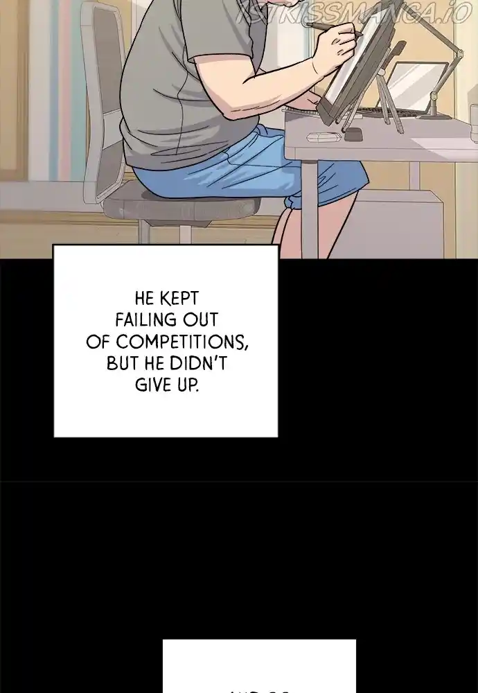 A Deadbeat’S Meal Chapter 51