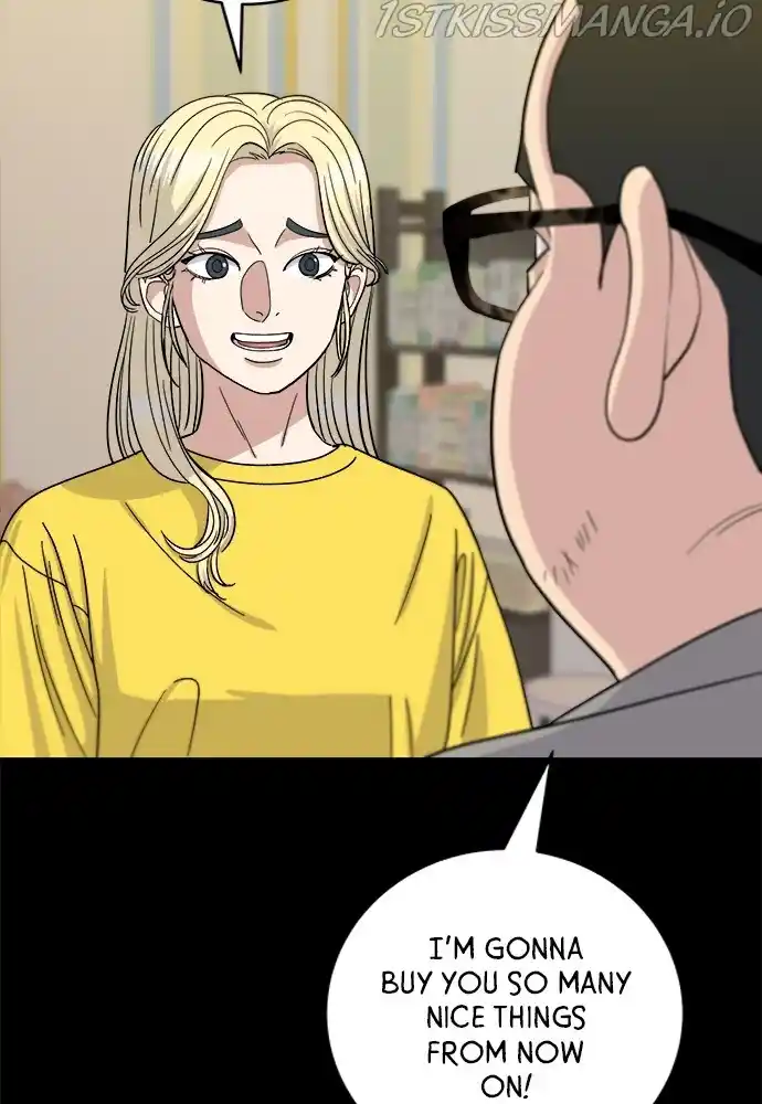 A Deadbeat’S Meal Chapter 51