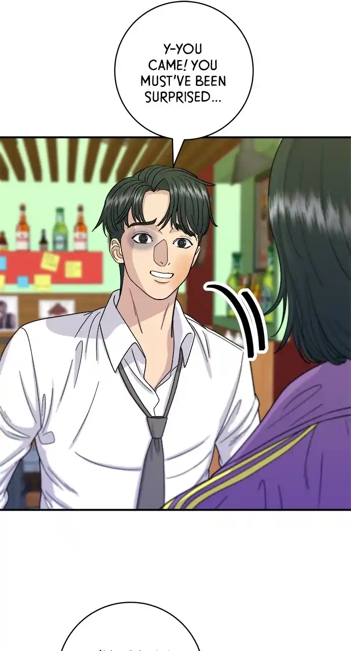 A Deadbeat’S Meal Chapter 53