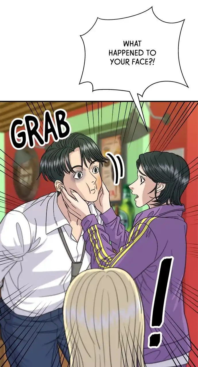 A Deadbeat’S Meal Chapter 53