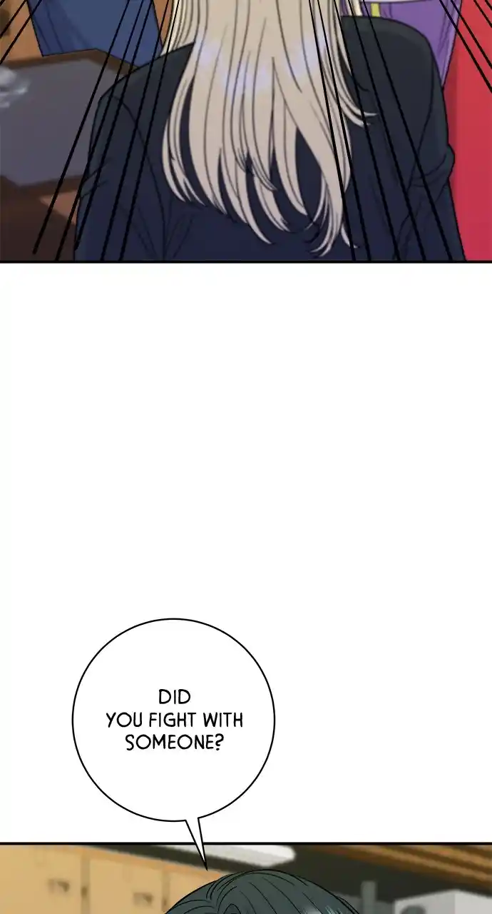 A Deadbeat’S Meal Chapter 53