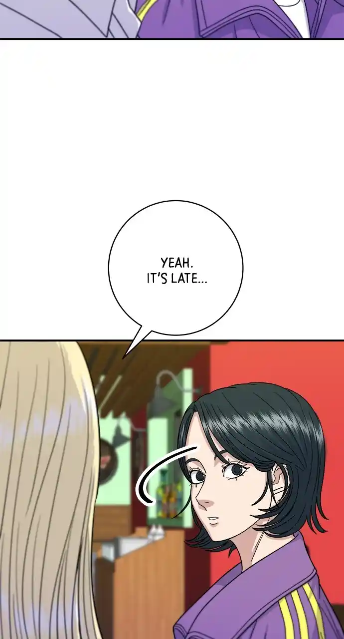 A Deadbeat’S Meal Chapter 53