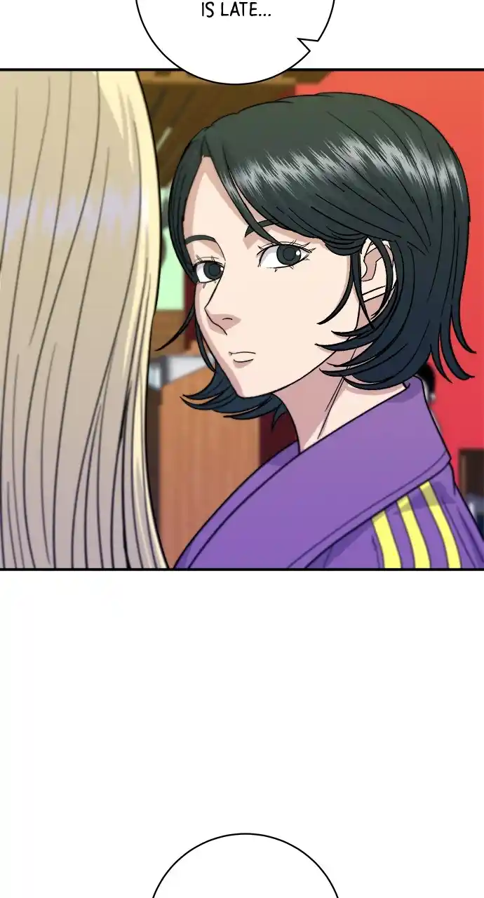 A Deadbeat’S Meal Chapter 53