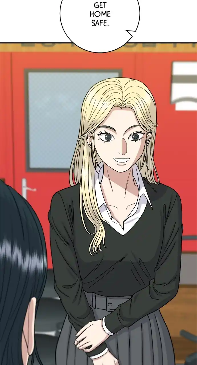 A Deadbeat’S Meal Chapter 53