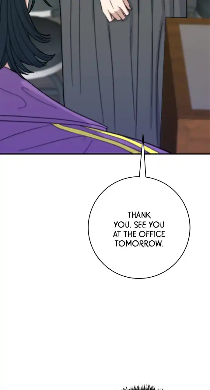 A Deadbeat’S Meal Chapter 53