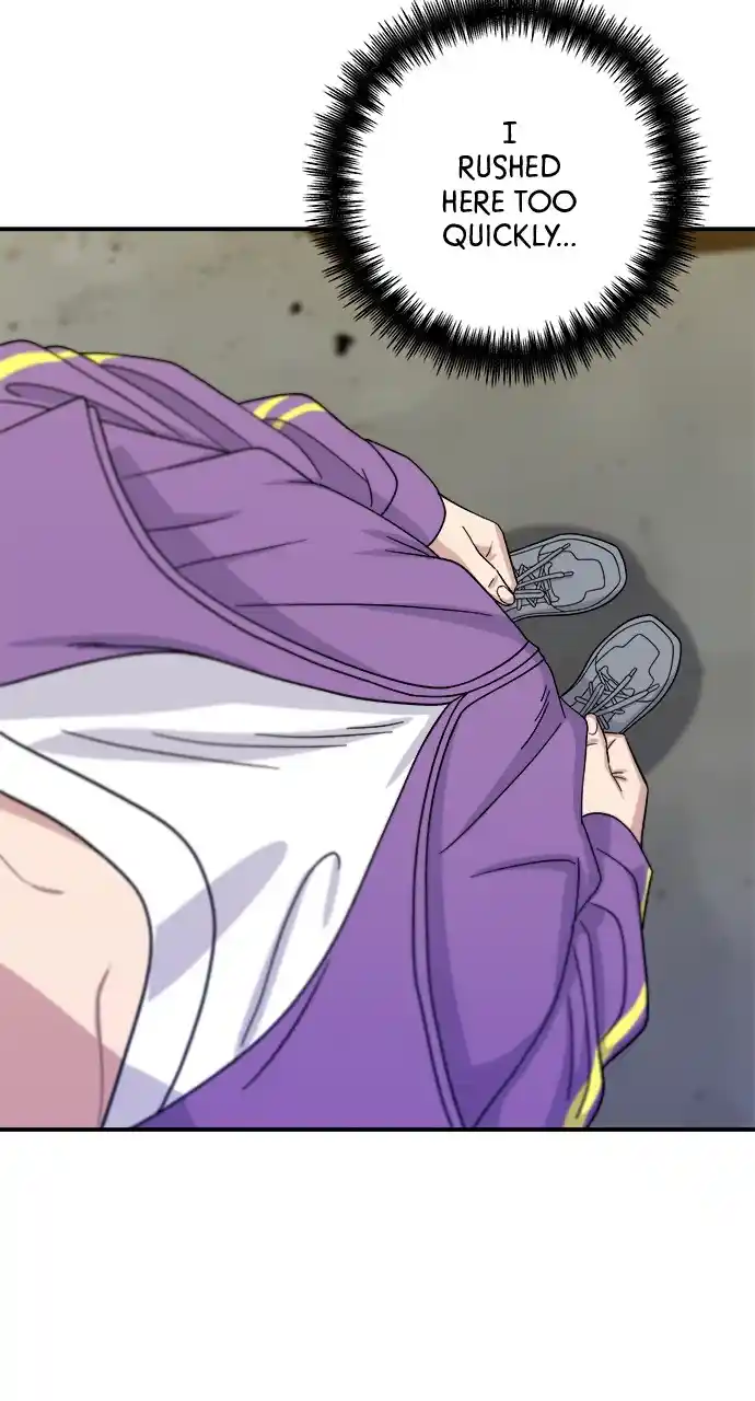 A Deadbeat’S Meal Chapter 53