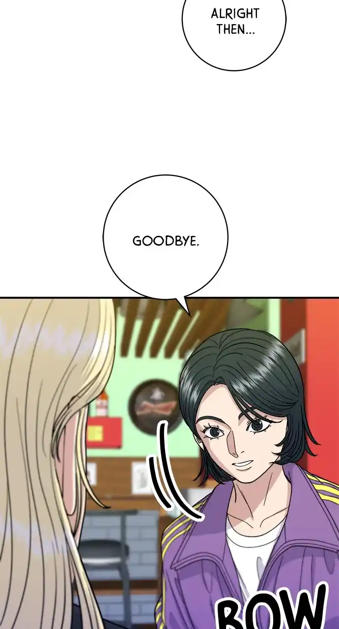 A Deadbeat’S Meal Chapter 53