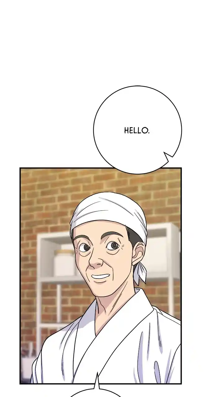 A Deadbeat’S Meal Chapter 53