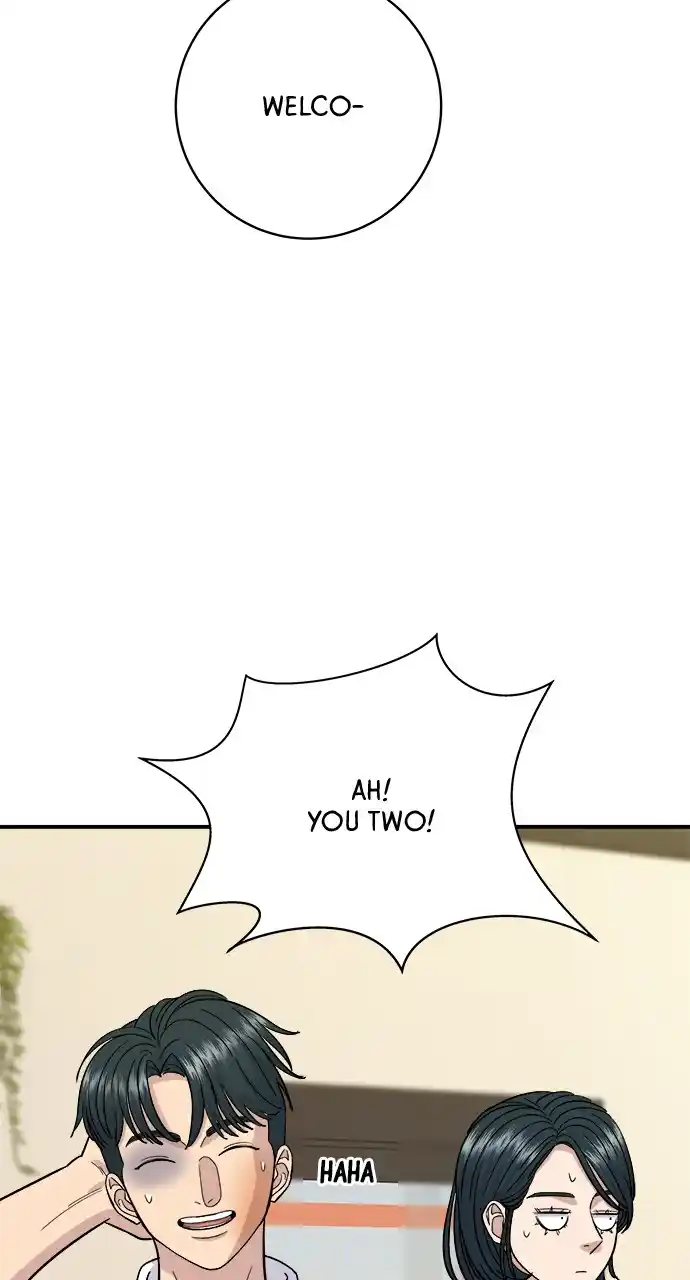 A Deadbeat’S Meal Chapter 53