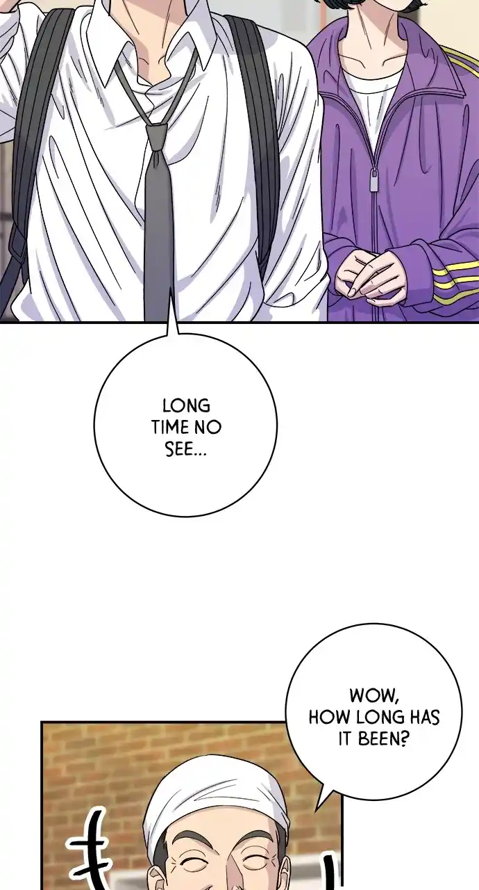 A Deadbeat’S Meal Chapter 53