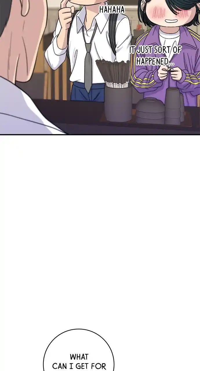 A Deadbeat’S Meal Chapter 53