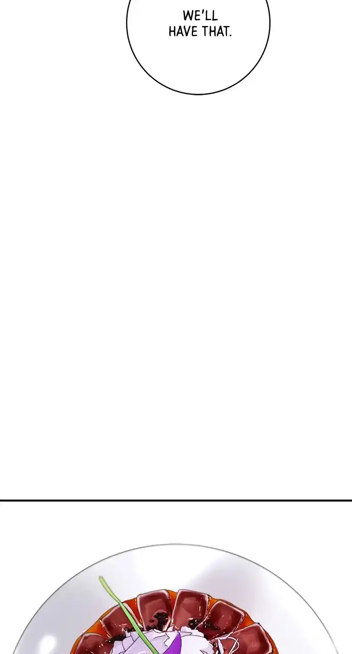 A Deadbeat’S Meal Chapter 53