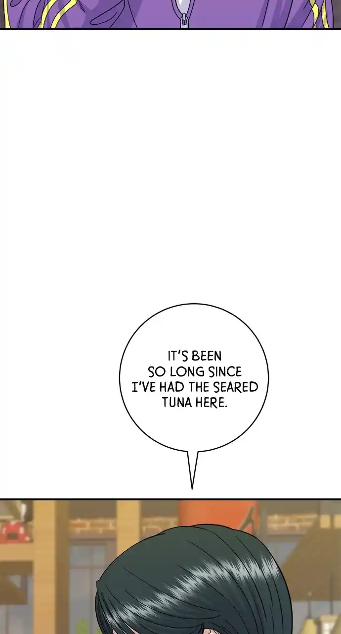 A Deadbeat’S Meal Chapter 53