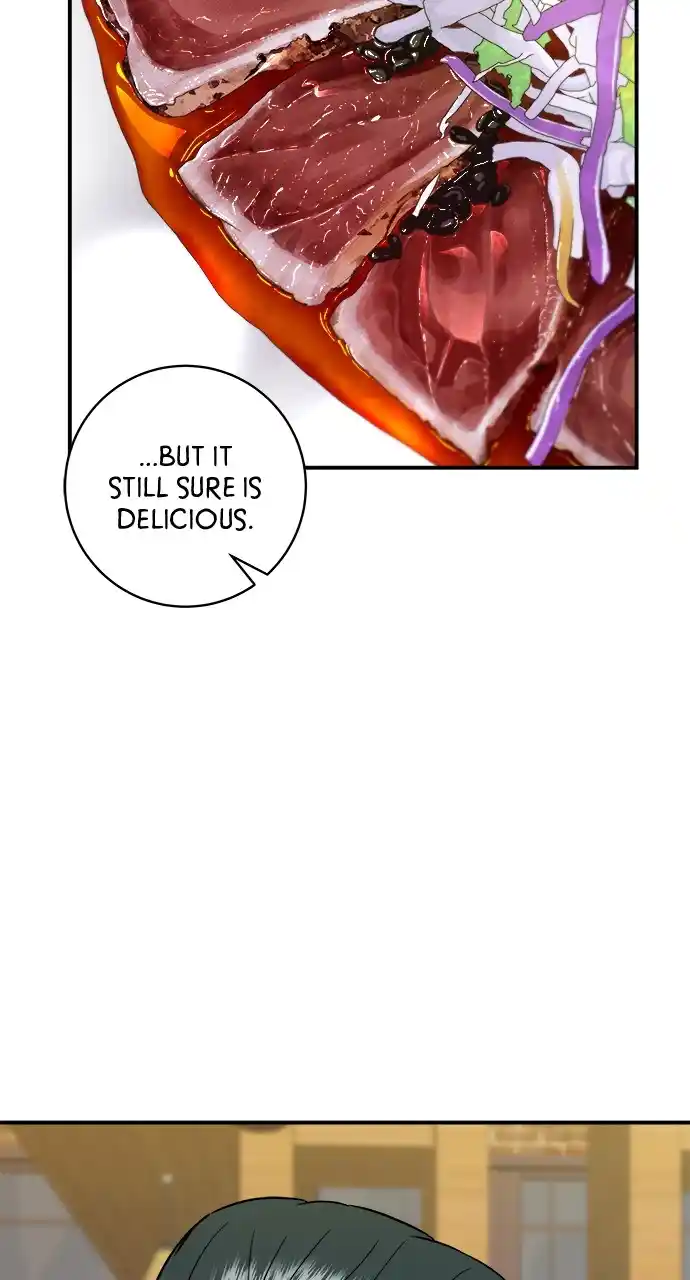 A Deadbeat’S Meal Chapter 53