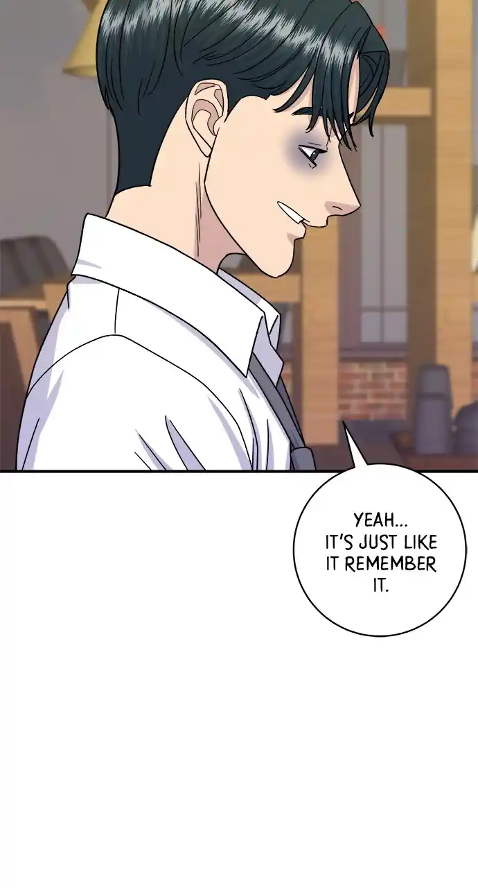 A Deadbeat’S Meal Chapter 53