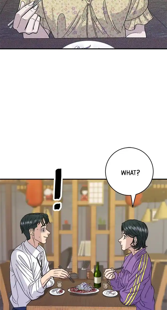 A Deadbeat’S Meal Chapter 53