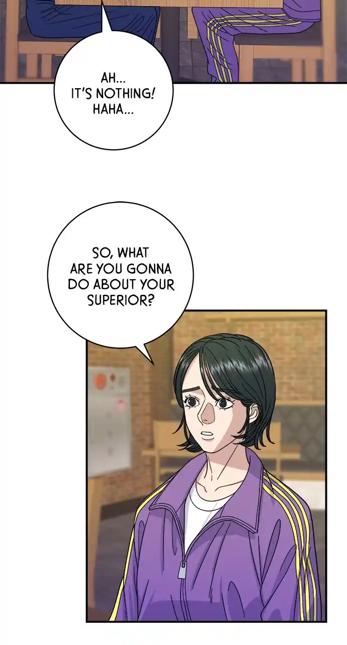 A Deadbeat’S Meal Chapter 53