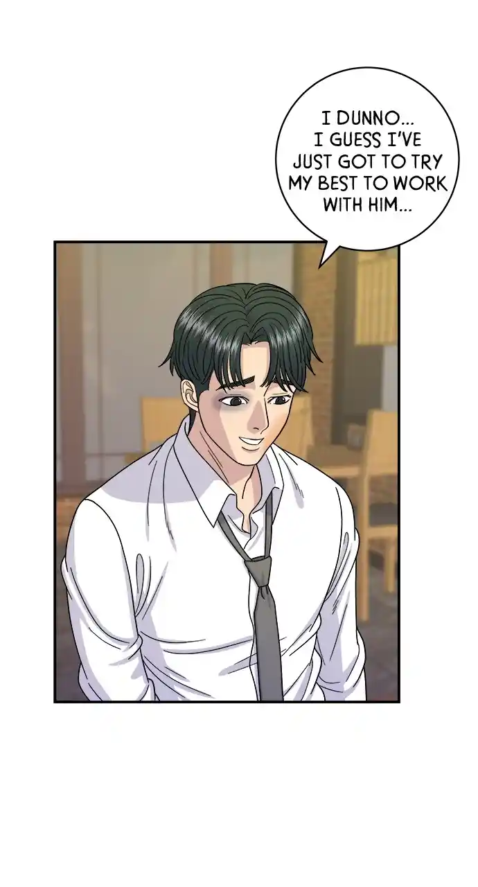 A Deadbeat’S Meal Chapter 53