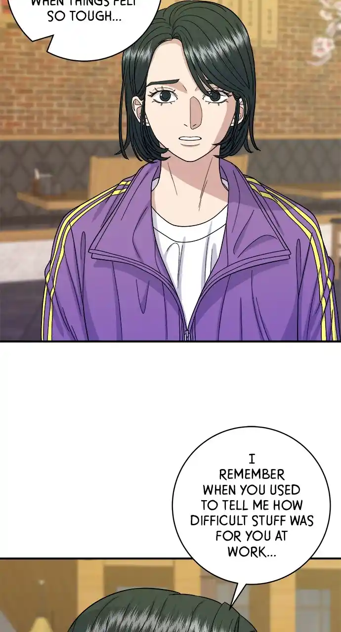 A Deadbeat’S Meal Chapter 53