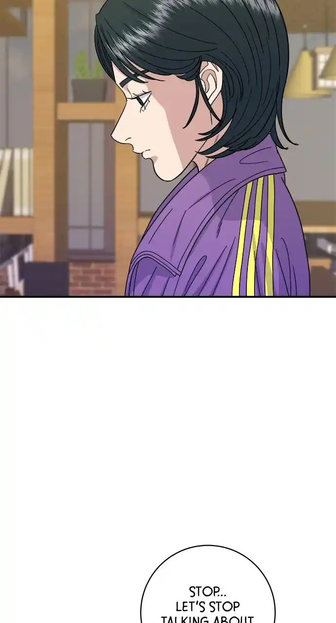 A Deadbeat’S Meal Chapter 53