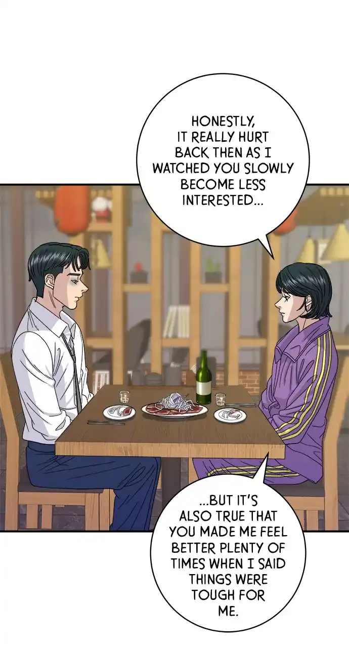 A Deadbeat’S Meal Chapter 53