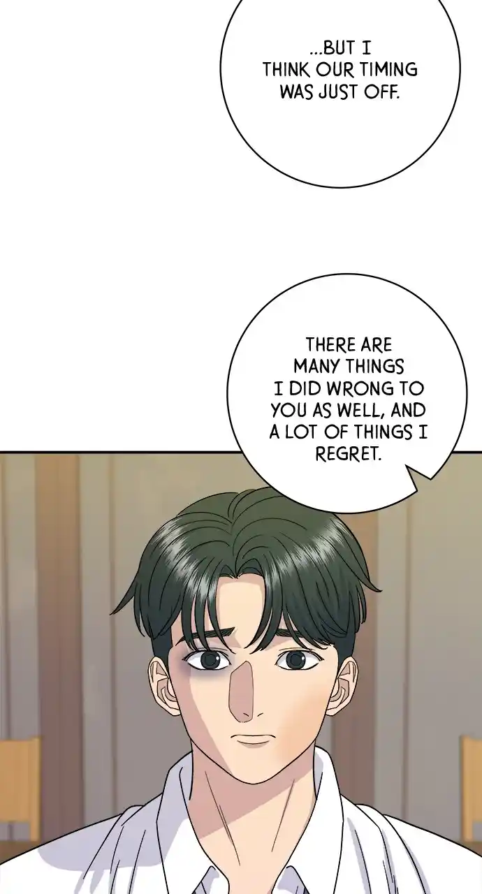 A Deadbeat’S Meal Chapter 53