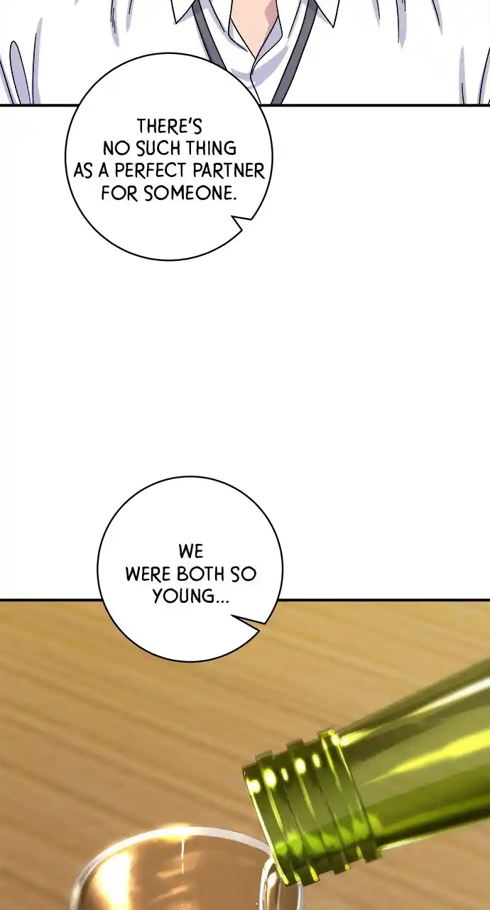 A Deadbeat’S Meal Chapter 53