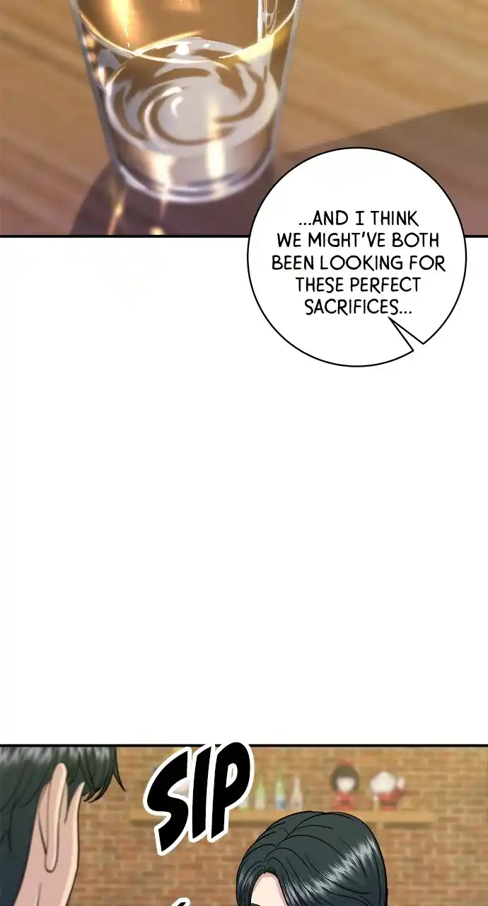 A Deadbeat’S Meal Chapter 53